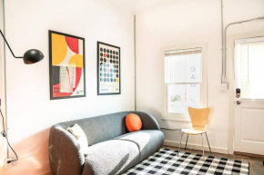 Cozy Urban Stay Located in the Heart of Tucson